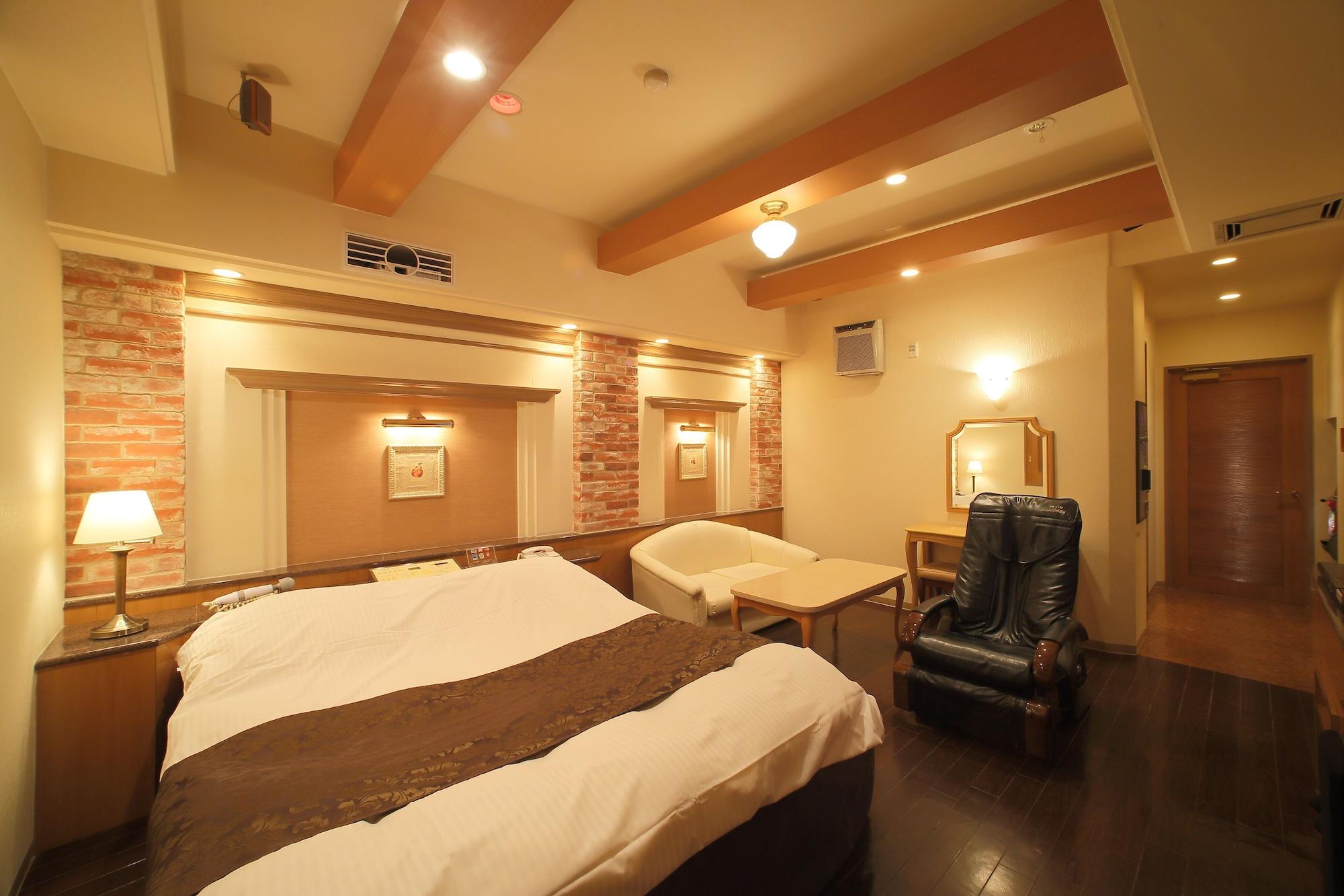 Hotel Fine Garden Kyoto Minami (Adults Only) Esterno foto