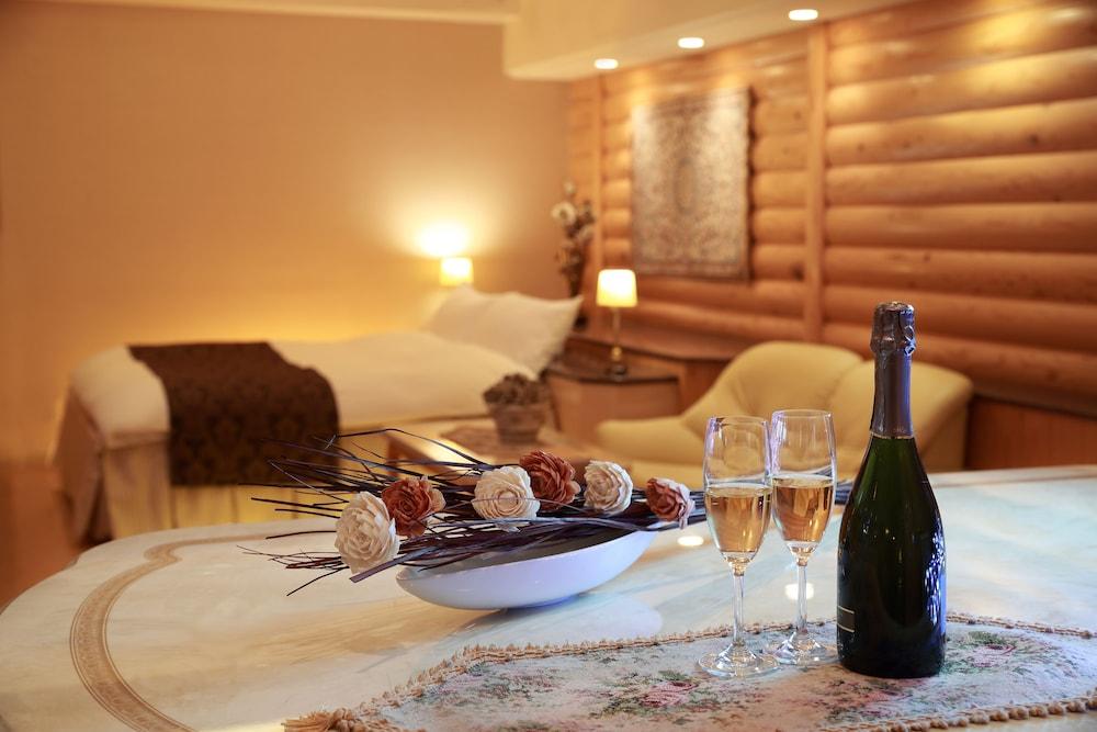 Hotel Fine Garden Kyoto Minami (Adults Only) Esterno foto